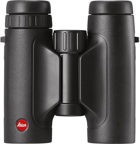 Miniatura 2 de Leica Cámara 40316 Trinovid - Binoculares HD, color negro