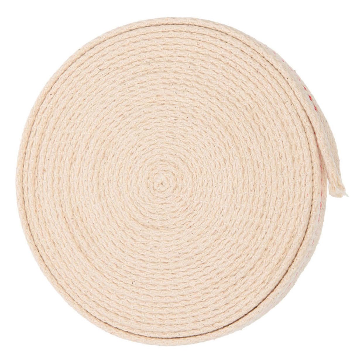 GRIRIW Flat Wick for Oil Lanterns Cotton Kerosene Lamp Wick Emergency Light for Home