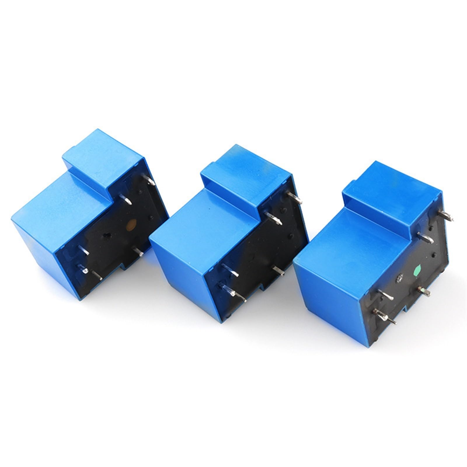 Relais SLA-24VDC-SL-C T90 30A à haute capacité de commutation 6 broches