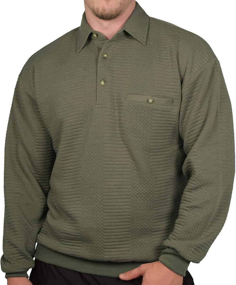 Palmland banded bottom shirts Clearance