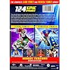 Voltron: Defender of the Universe - The Complete Original Series [DVD]