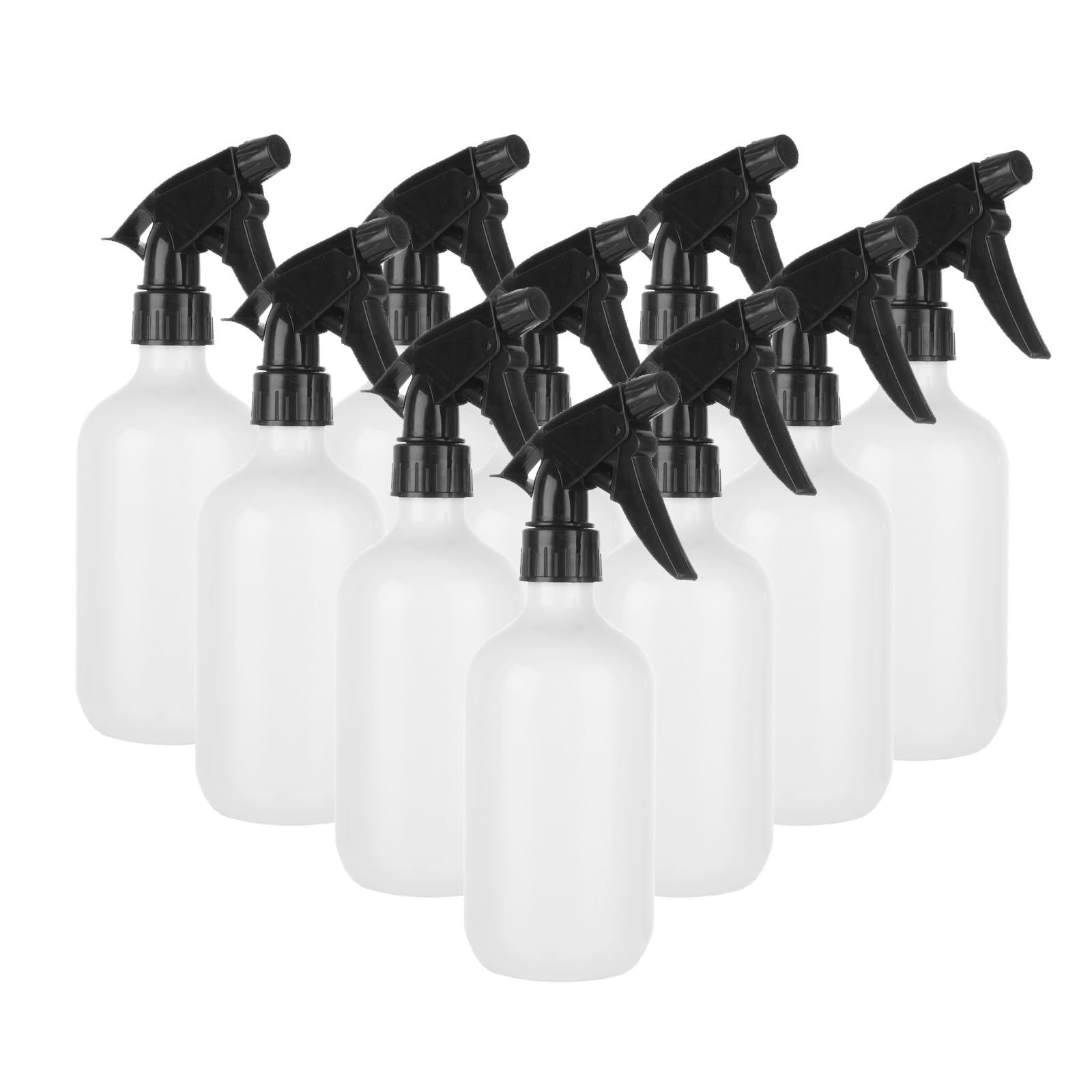 500ml 手動スプレーボトル　1000個セット Amazon.co.jp: やぬき 10本セット スプレーボトル 500ml 霧吹き