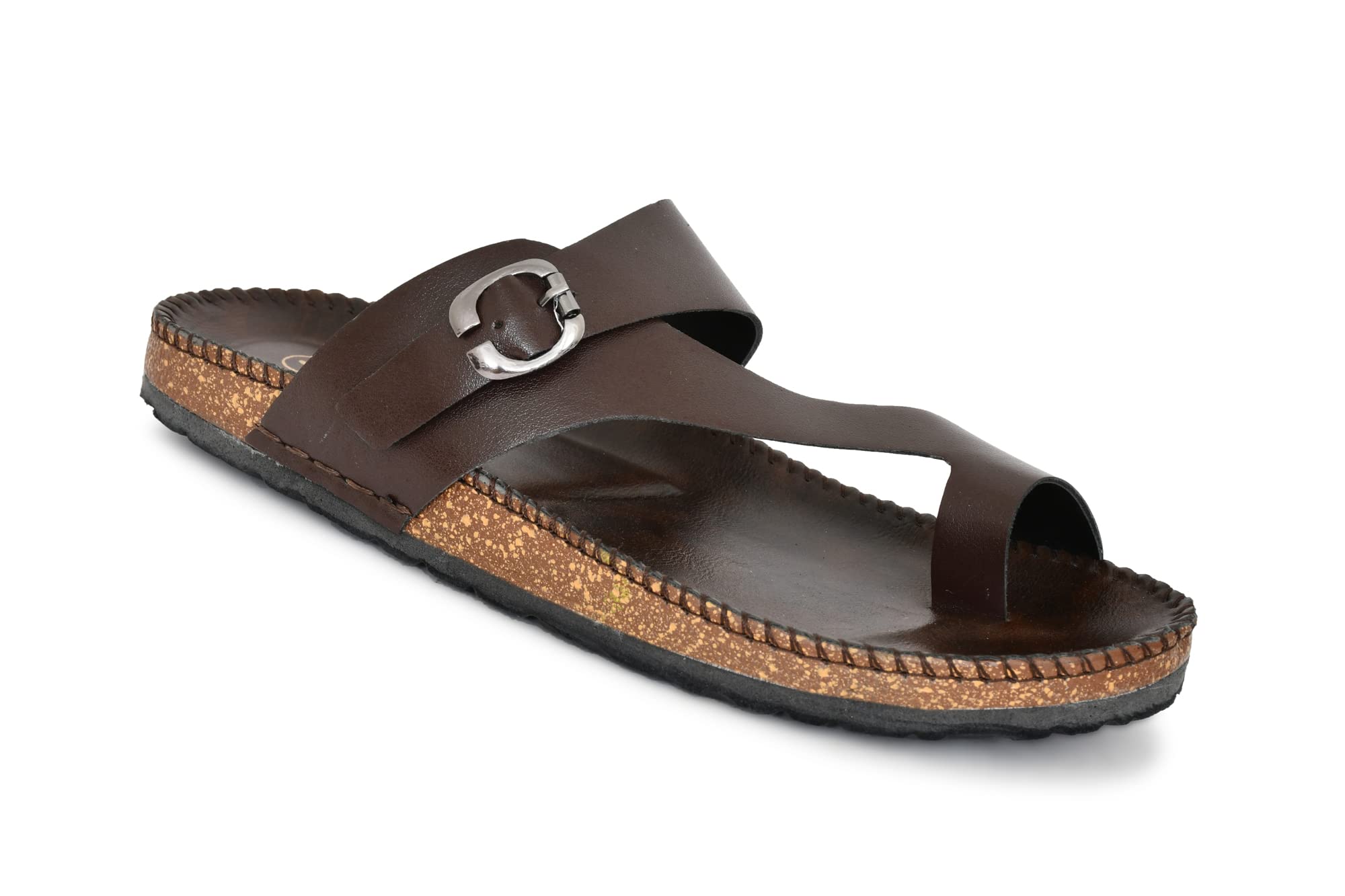 Karaddi Mens Chappal | Slippers Outdoor Use (B0C23P2HST) Amazon Price History, Amazon Price Tracker