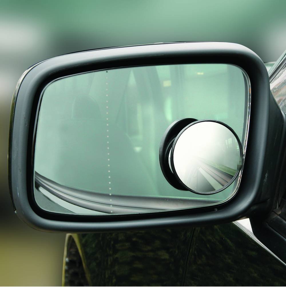 CARPOINT Blind spot mirror  2423272