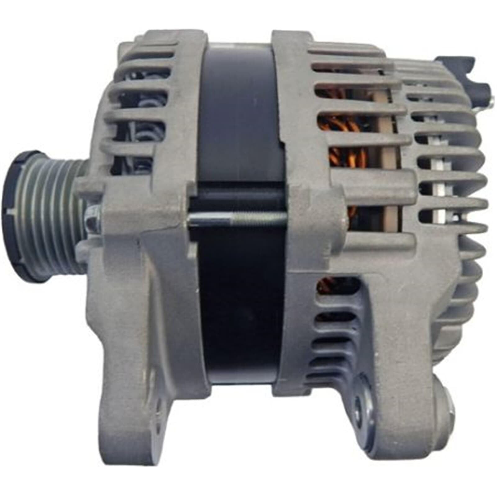 HELLA 8EL 011 713-861 Alternateur - 12V - 185A