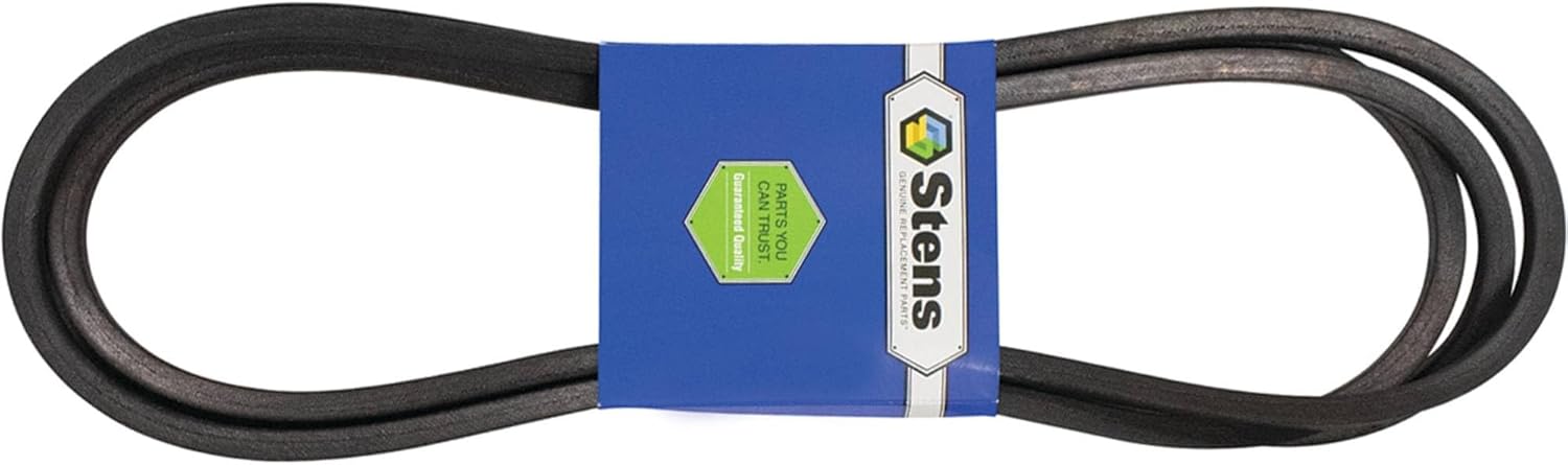 Stens 265-218 Belt Replaces AYP 196103 Husqvarna 532 19 61-03 Ariens 21546080 147-1/2-Inch by-5/8-inch