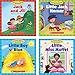 Scholastic Classroom Resources Nursery Rhyme Readers (SC525020)