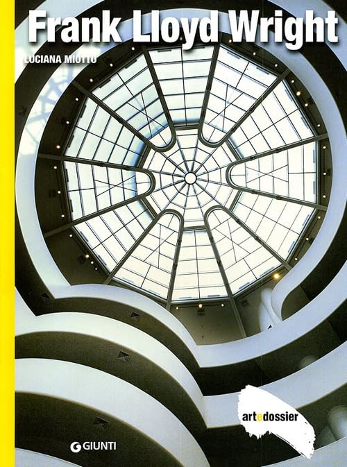 Frank Lloyd Wright. Ediz. illustrat