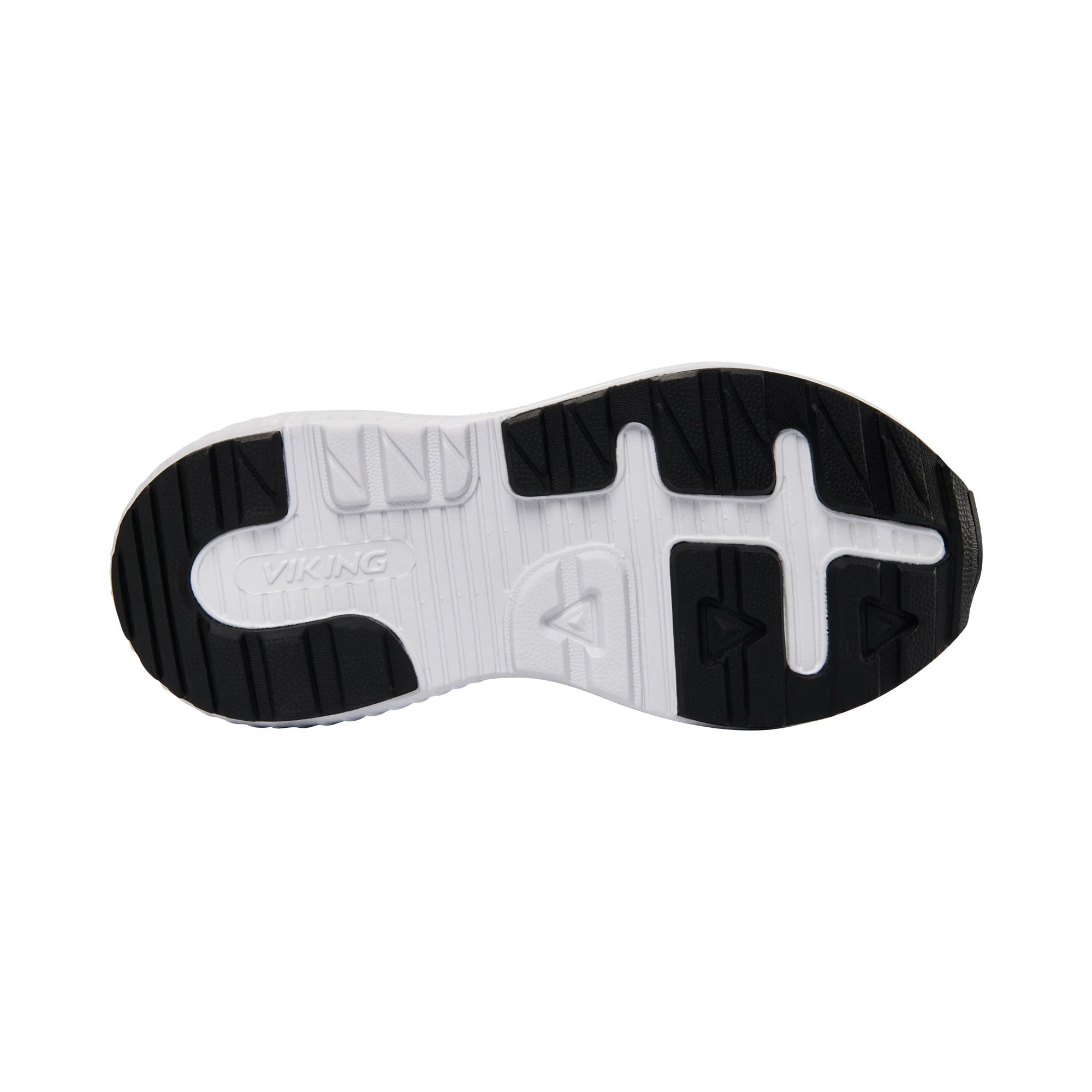 Viking Aery WP 2v, Zapato para Caminar Unisex niños