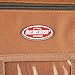 Bucket Boss Gatemouth 20 Tool Bag in Brown, 60020, 32 liters