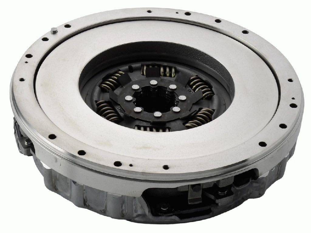 Sachs 3400 700 535 Clutch Sets : Amazon.co.uk: Automotive