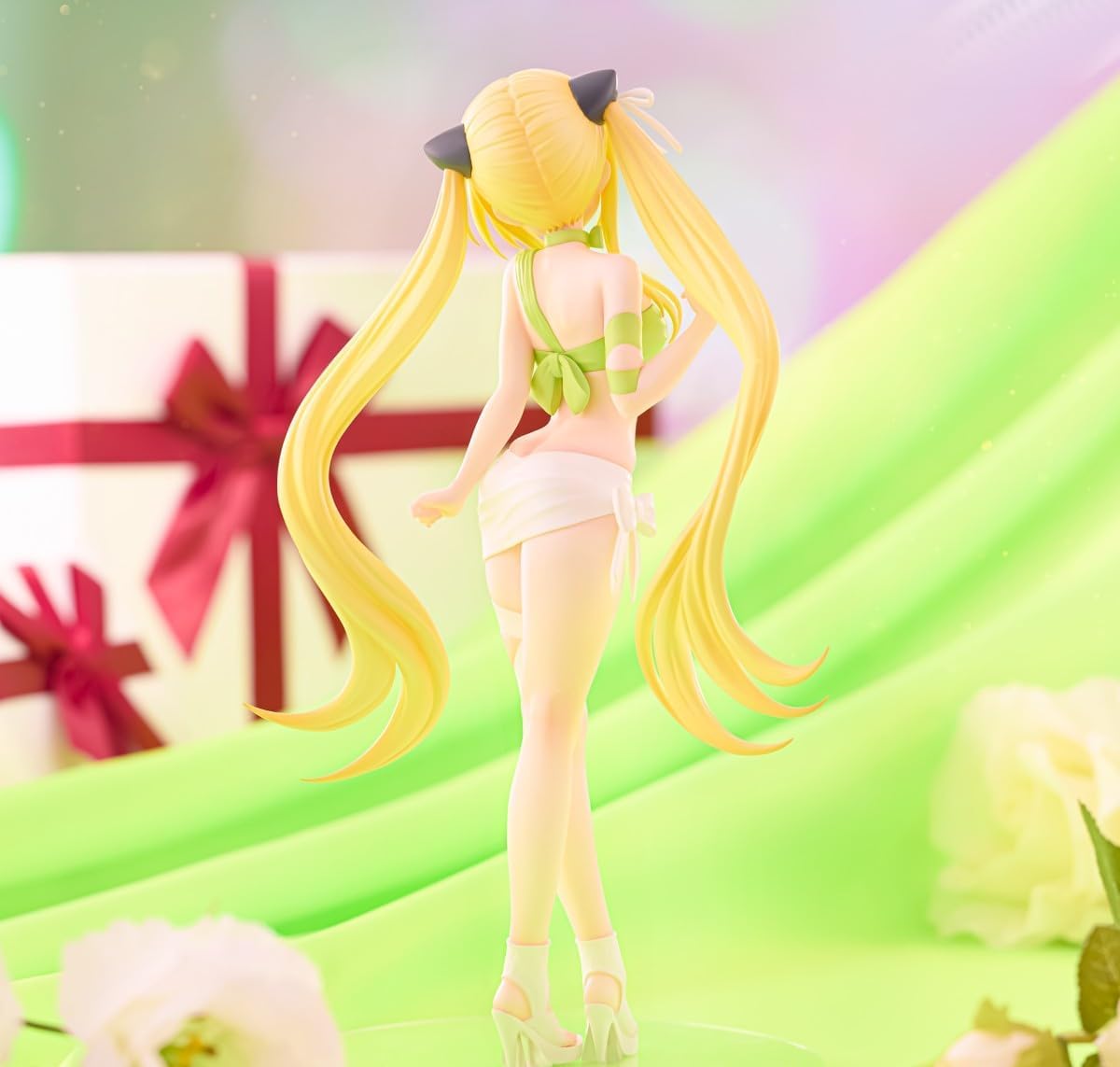 Amazon.co.jp: To LOVEる -とらぶる- ダークネス BiCute Ribbons