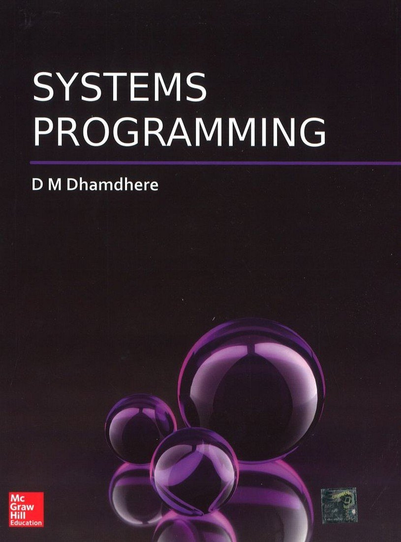 Systems Programming