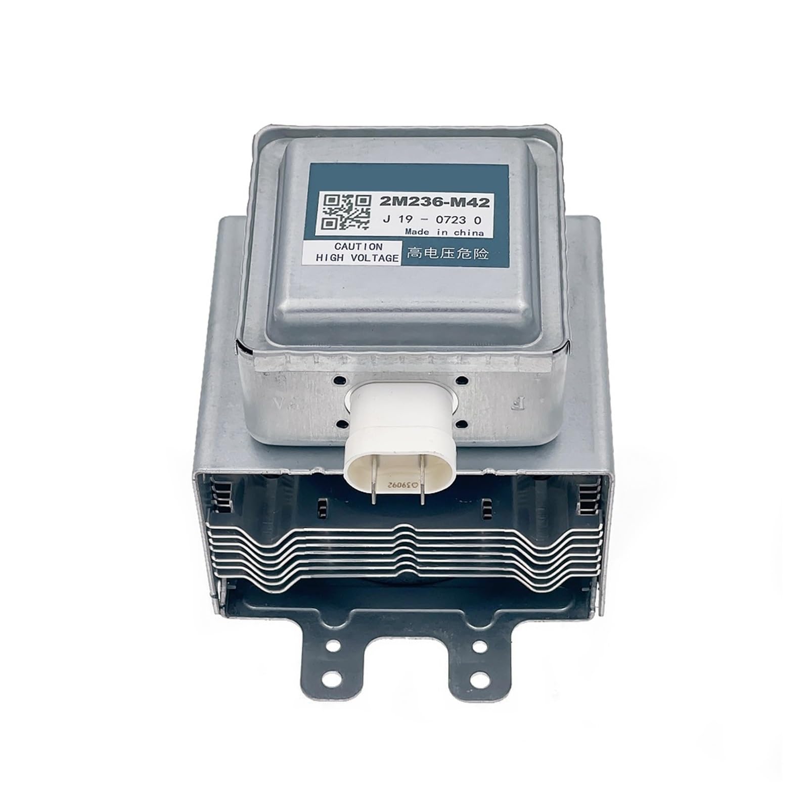 Horno de microondas Magnetron 2M236-M42 Magnetrón refrigerado por Aire for microondas Piezas de Repuesto industriales