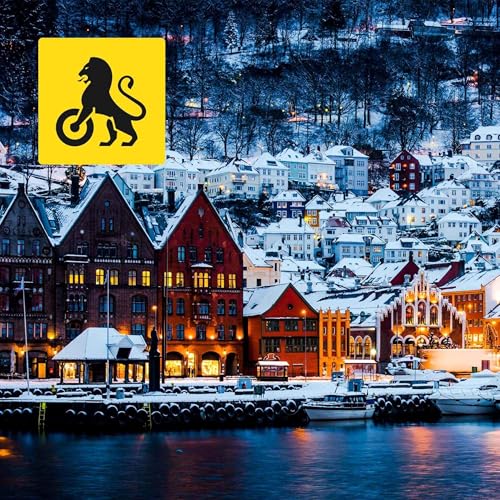 Vestland