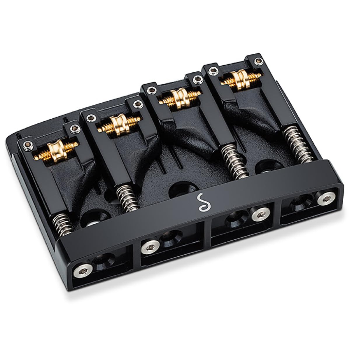 SCHALLER 3D-4 CH ベース用 ブリッジ　ドイツ製 3D-4 | 1213