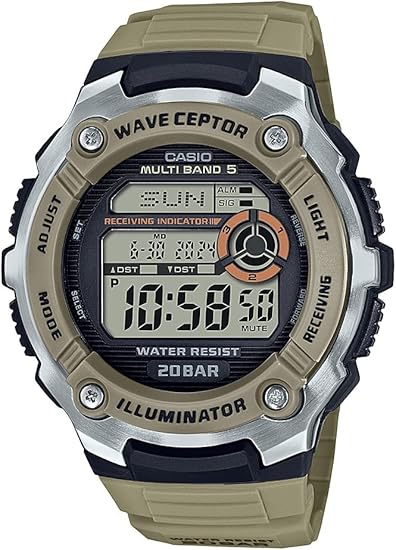 Amazon - Watches - News Image