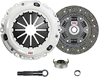 ClutchMaxPRO Heavy Duty OEM Clutch Kit for 2006-2015 Honda Civic 1.8L SOHC R18A1 - Complete HD Replacement