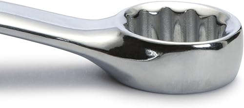 Miniatura 4 de TEKTON 21511 Llave combinada de 9/16 pulgadas [modelo antiguo]