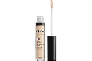 Conclear Makeup: HD Studio Photogenic Concealer Wand