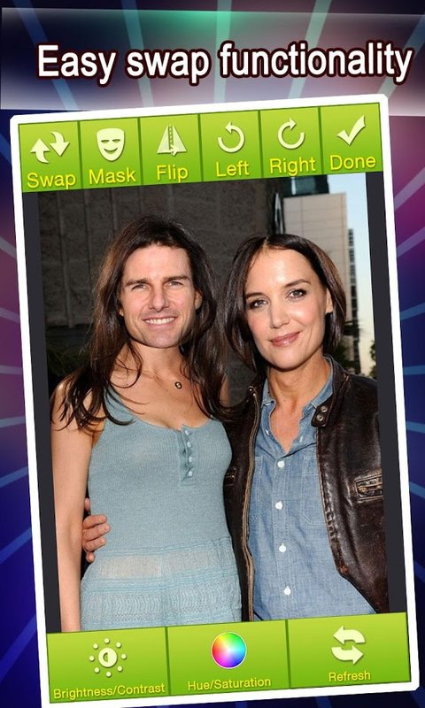 Fun Swap Fun With Faces Photo Swap - App on Amazon Appstore