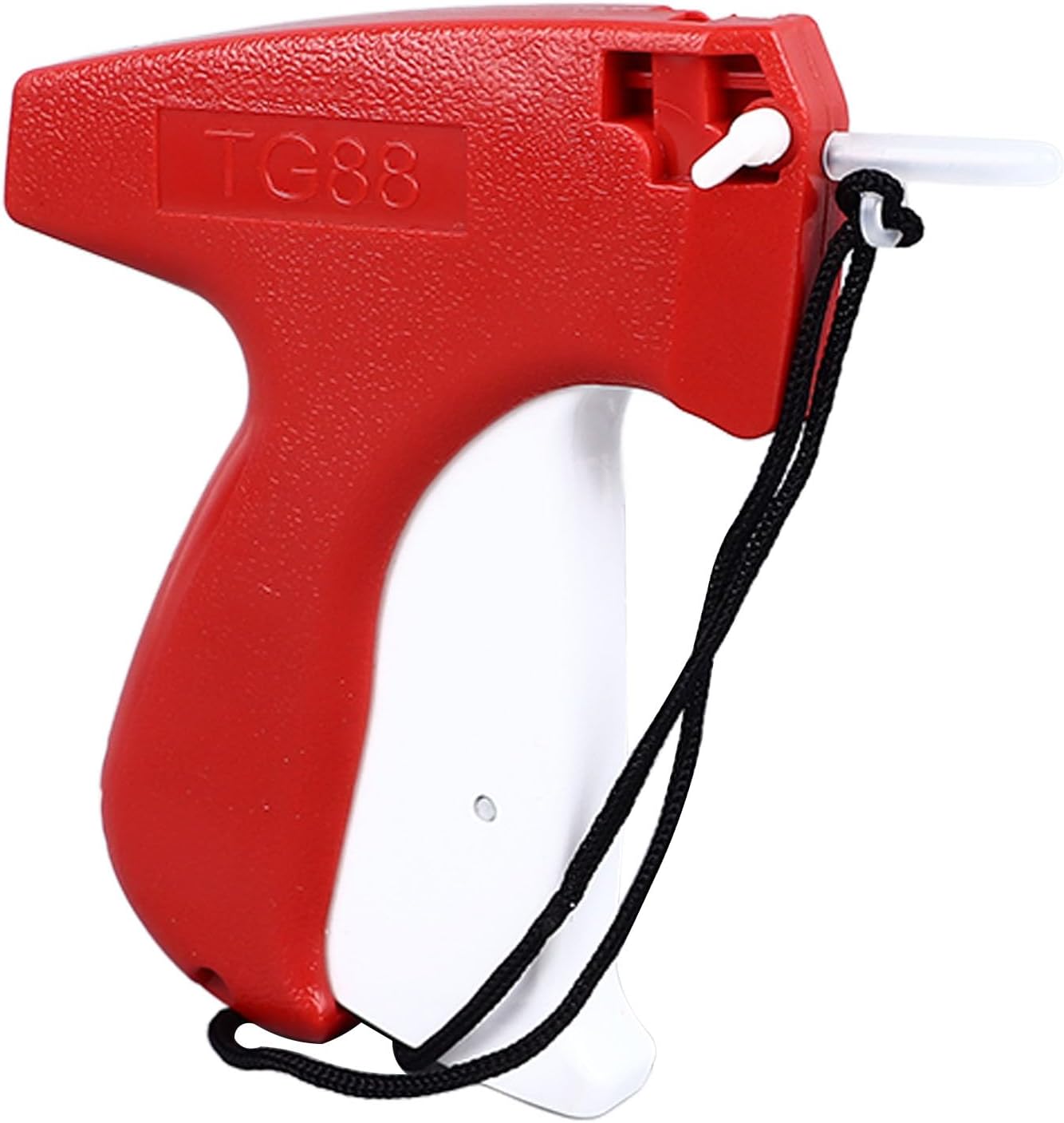 Clothing Price Tag Gun Kit, Garment Price Tag Attacher Gun for Clothes