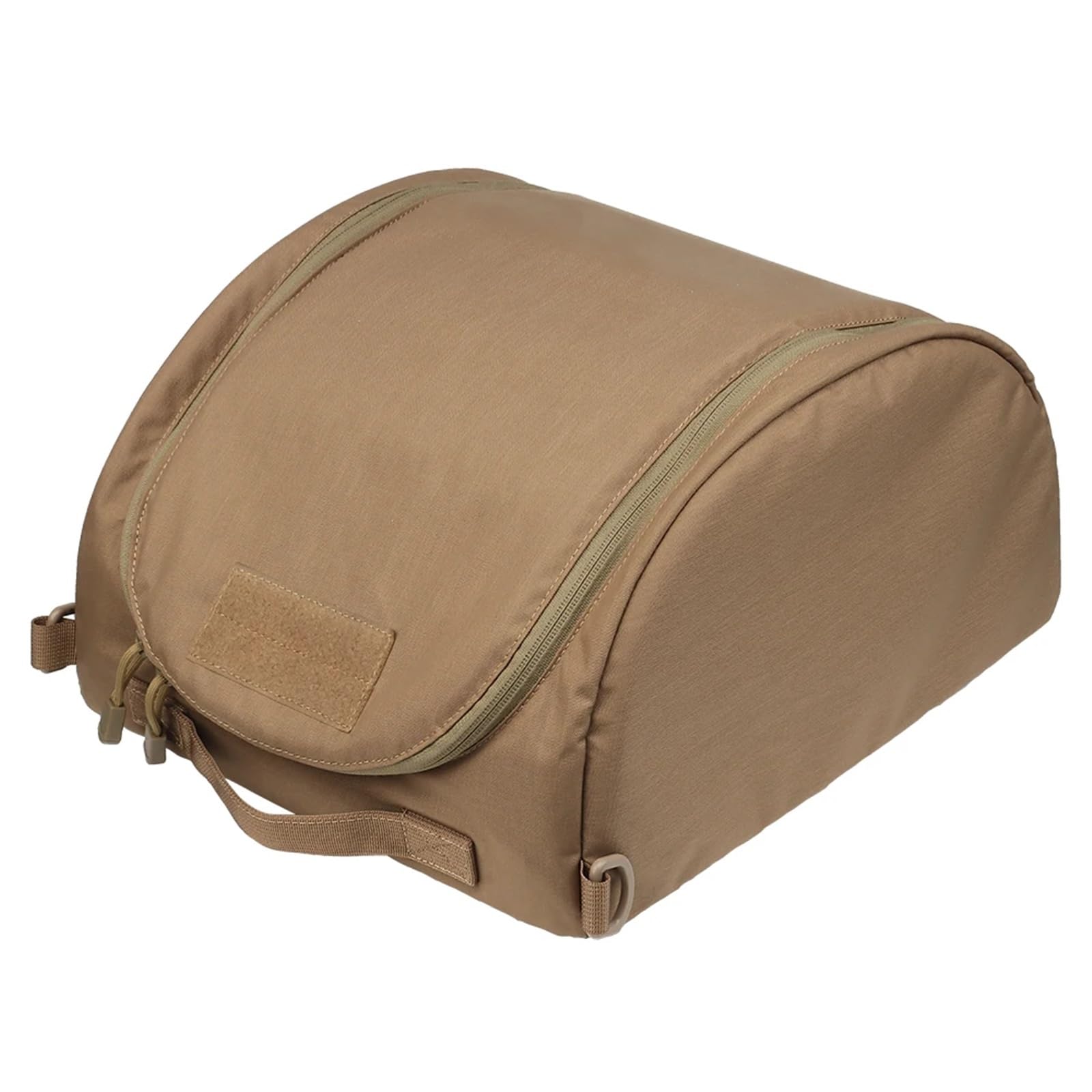 Taktische Helm Tasche Große Kapazität Outdoor Jagd Airsoft Helm Lagerung Tragetasche Handheld Design Reiten Helm Ausrüstung