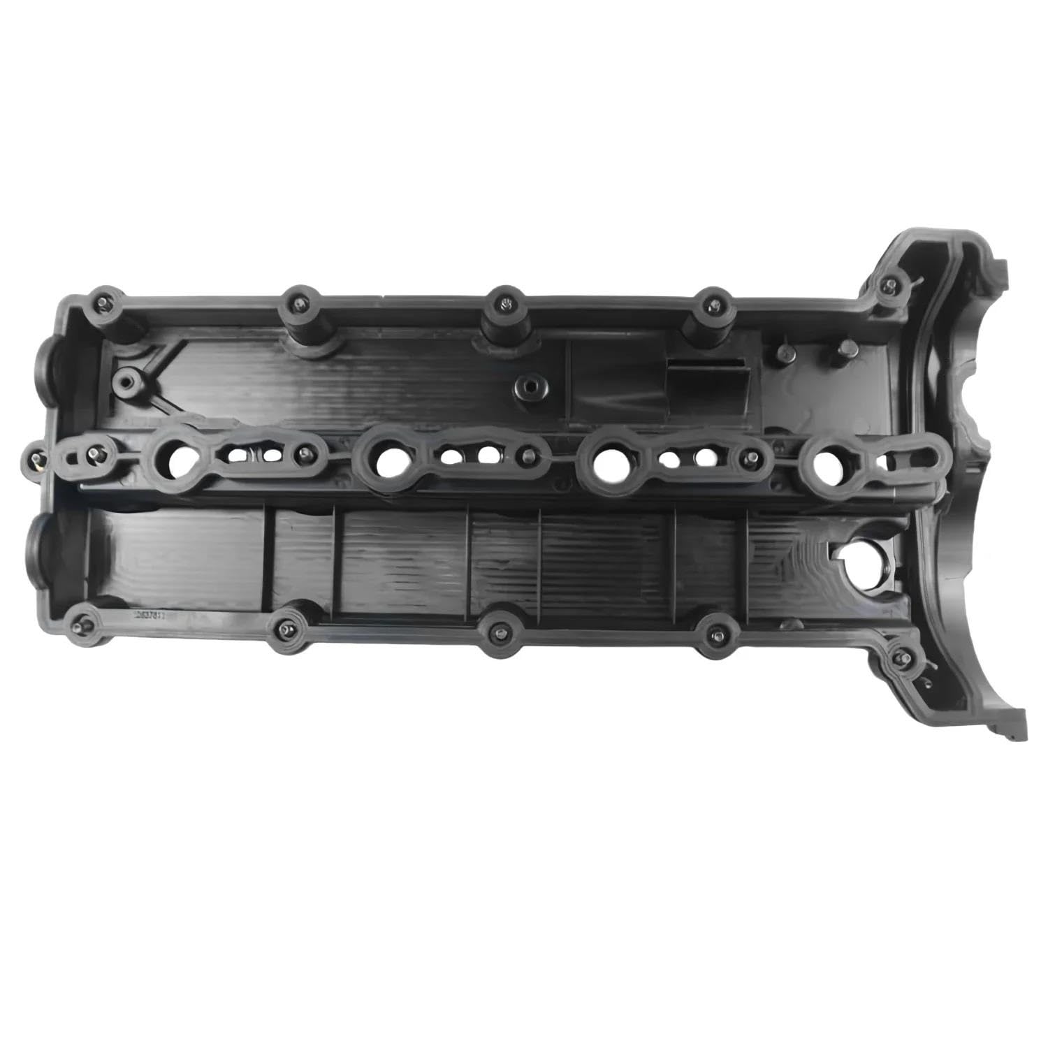 Ventildeckel Zylinderkopfventilabdeckung Für Chrysler Für Voyager V RT 2.8 CRD 2008–2010 2011 2012 2013 2014 2015 Dichtungssatz Zylinderkopf