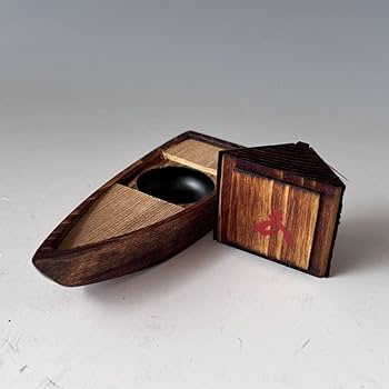 茶道具　四方銀縁香合　不賢斎　美品 茶道具 四方銀縁香合 不賢斎 美品 茶道具 四方銀縁香合 不賢斎 美品