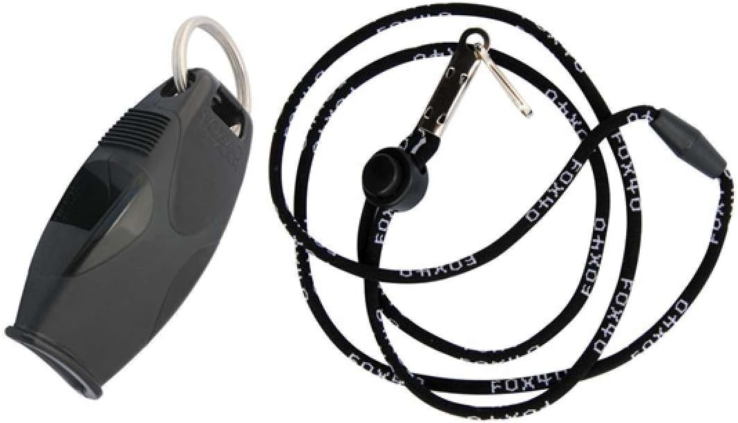 Sharx Whistle