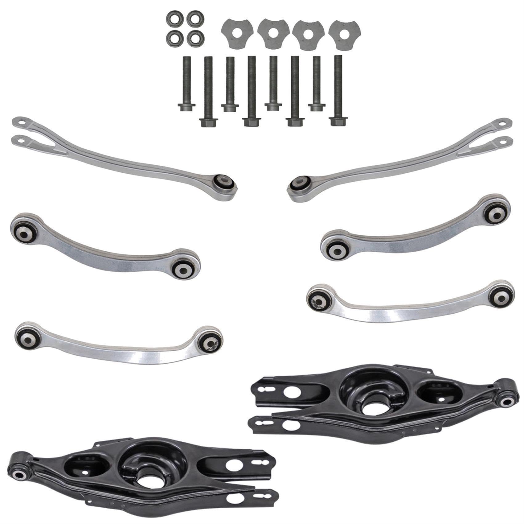 Frankberg 2x Querlenker Kompatibel Mit CLS C219 CLS 280-CLS 550