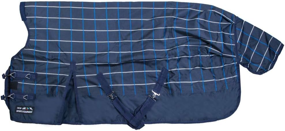 Lethbridge Horse Blanket