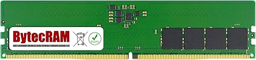 Reemplazo para Lenovo 4X71N41633 16GB DDR5 5600MHz UDIMM RAM