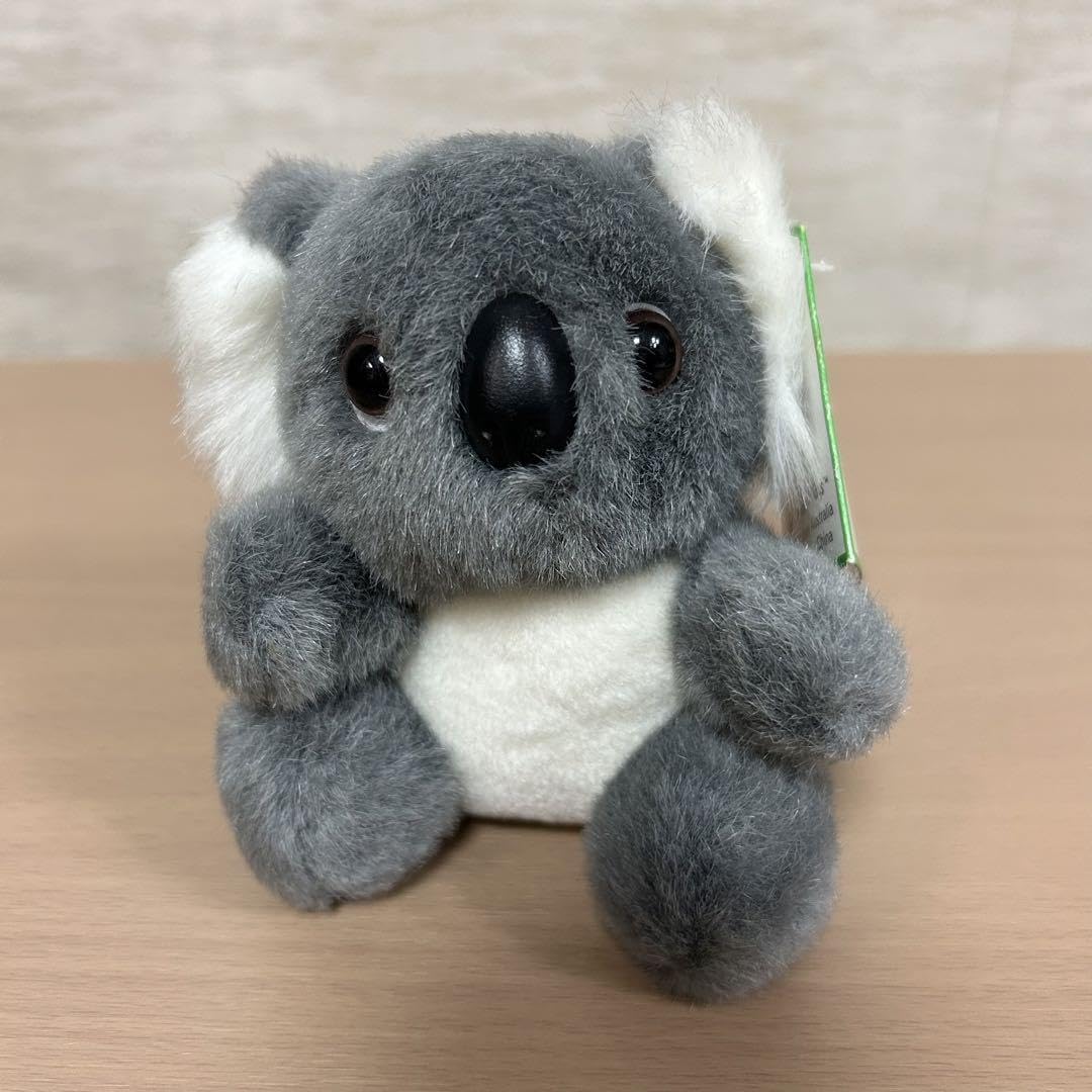 Amazon.co.jp: Windmill toys ぬいぐるみキーホルダー 4点セット