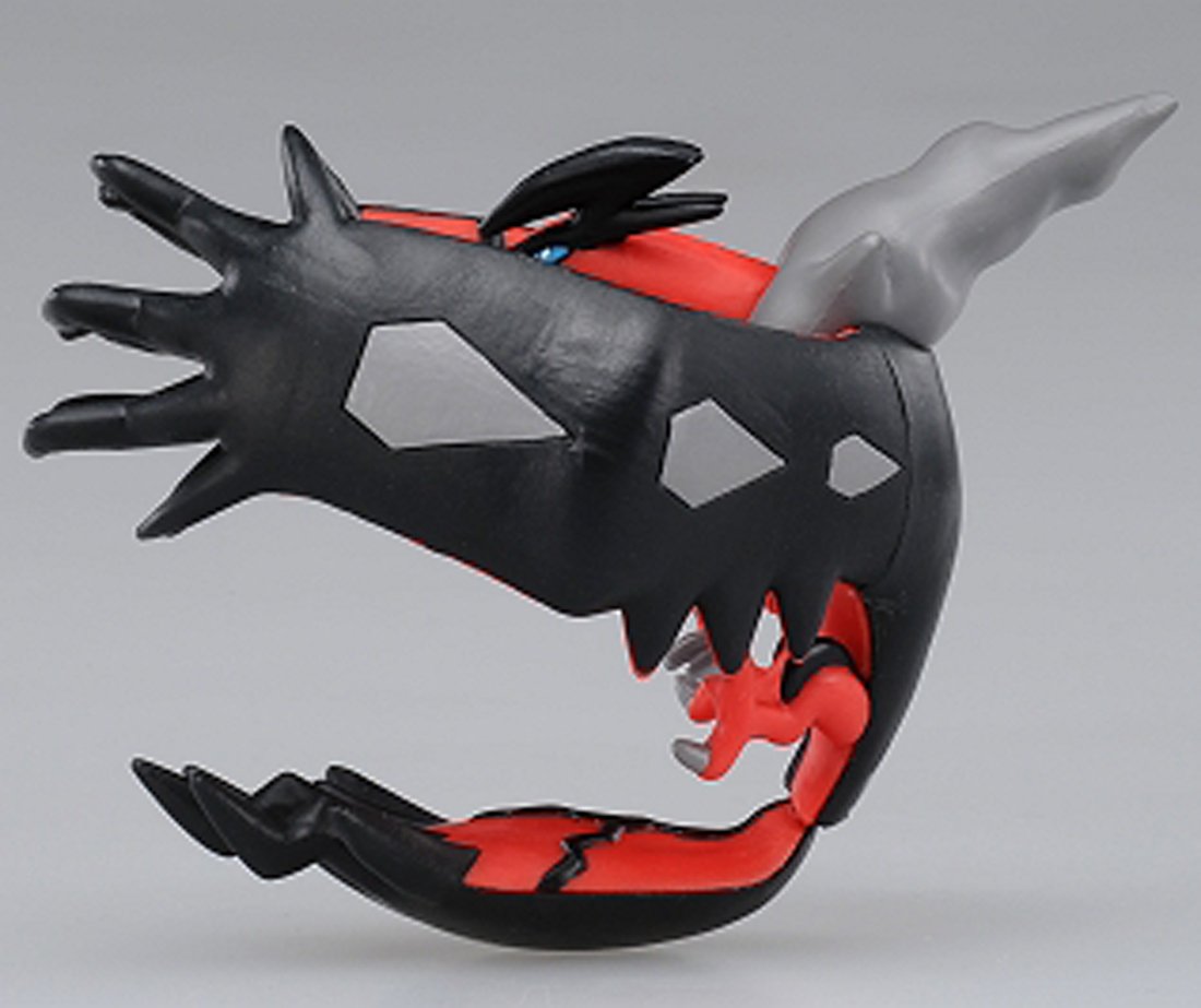 Amazon.co.jp: ポケットモンスター モンスターコレクション HP_02 