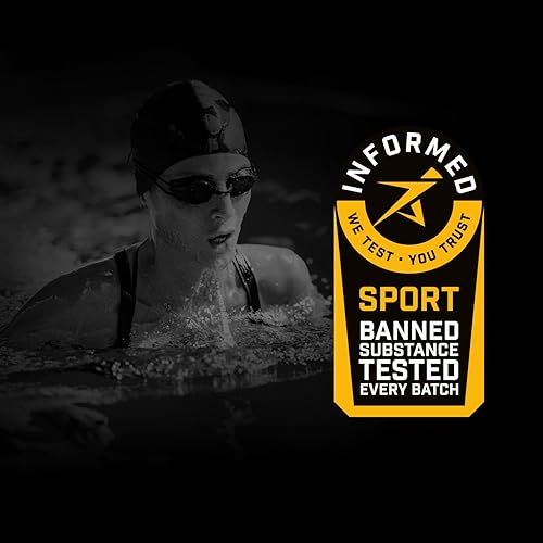 Miniatura 4 de IRONWRX Mezcla de bebida isotónica, ponche de cítricos, 20 porciones, polvo de electrolitos para apoyo diario de hidratación