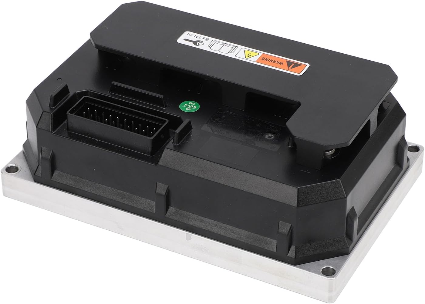 72V 8000W Brushless DC Motor Controller for QS Electric Motorcycle and Scooter - Sine Technology