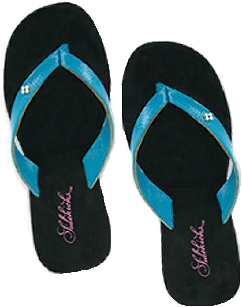 Sidekicks - Packing Organizers - Sandals Womens One Size Blue