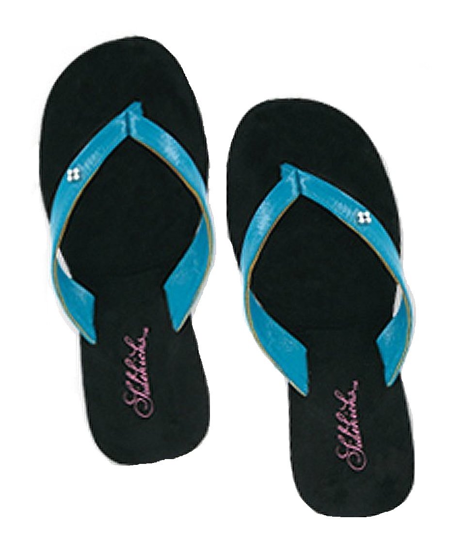 Sidekicks - Packing Organizers - Sandals Womens One Size Blue
