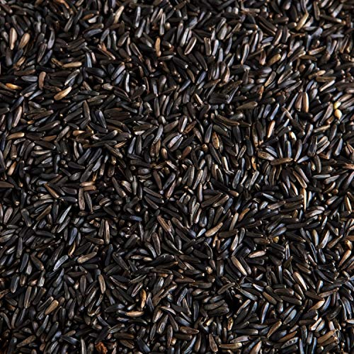 Leagrams High Energy Niger Seed Wild...