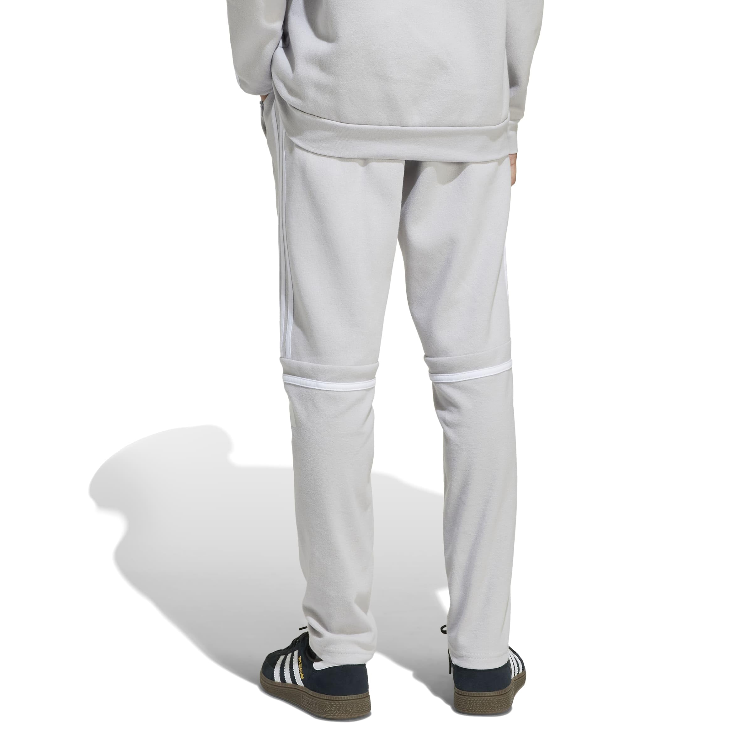 adidas Squadra25 Sweat Kids - spodnie dresowe Uniseks - dzieci