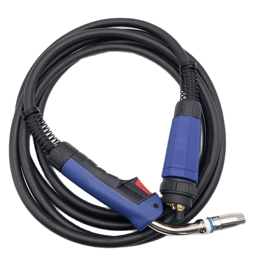 Accessoires pour découpeurs plasma et torche Mig Mag MB25 de 5m Euro