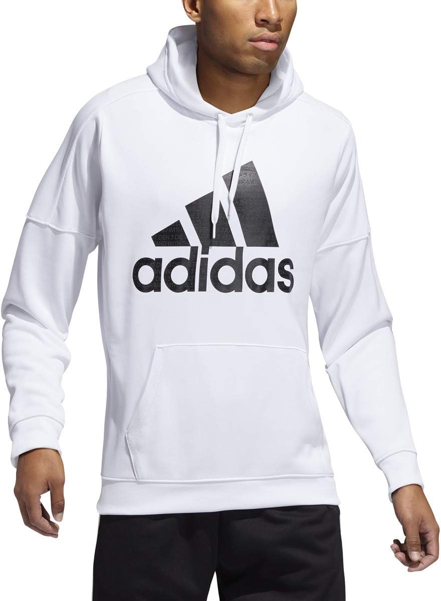 adidas basketball sweatshirts