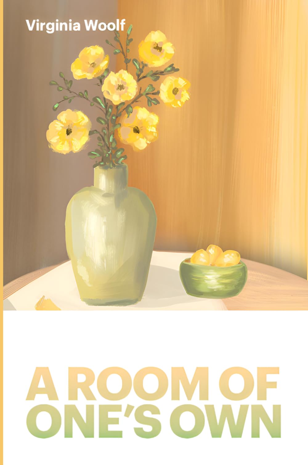 A Room of One's Own
