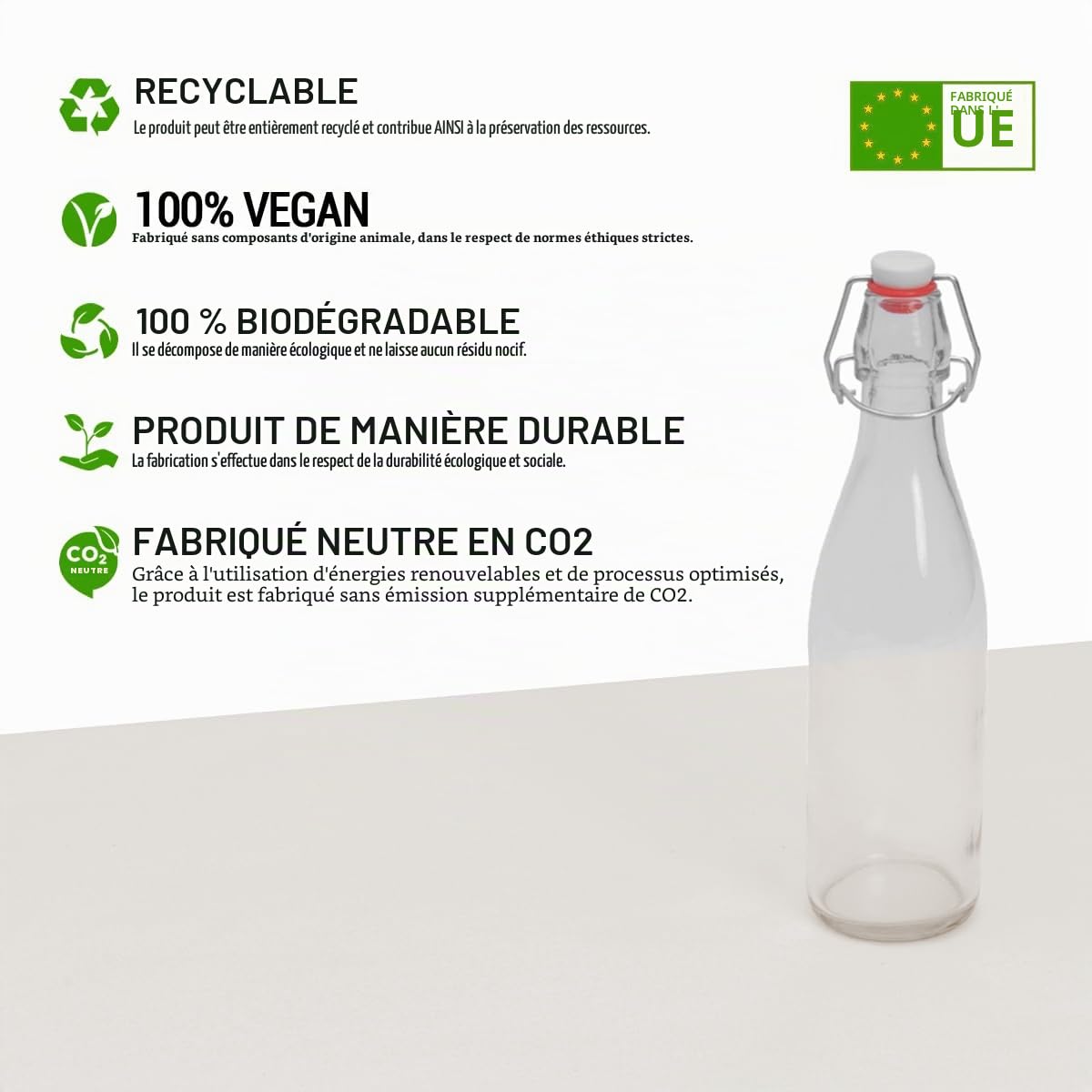 verpacking papier de calage 100 cm x 250 m 80 g/m² [modèle et quantité au choix] papier kraft rembourrage emballage pour expédition déménagement envoi 100% recyclé 1 rouleau