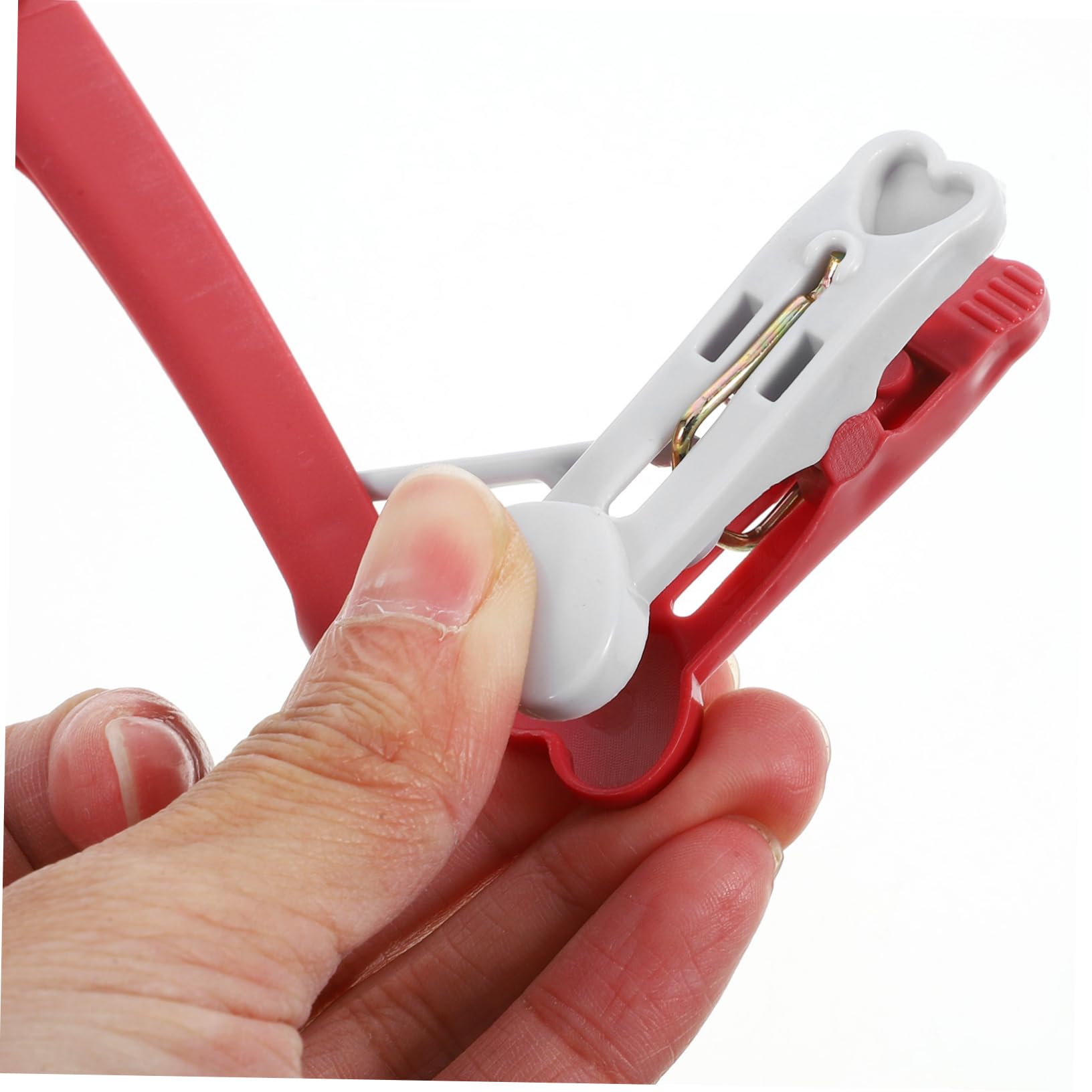 ULTECHNOVO 10stücke Reise Kleiderbügel Tragbare Faltbare Kleiderbügel Für Outdoor Und Zuhause rutschfeste Clips Platzsparend Drehbare Haken Robust Und Leicht