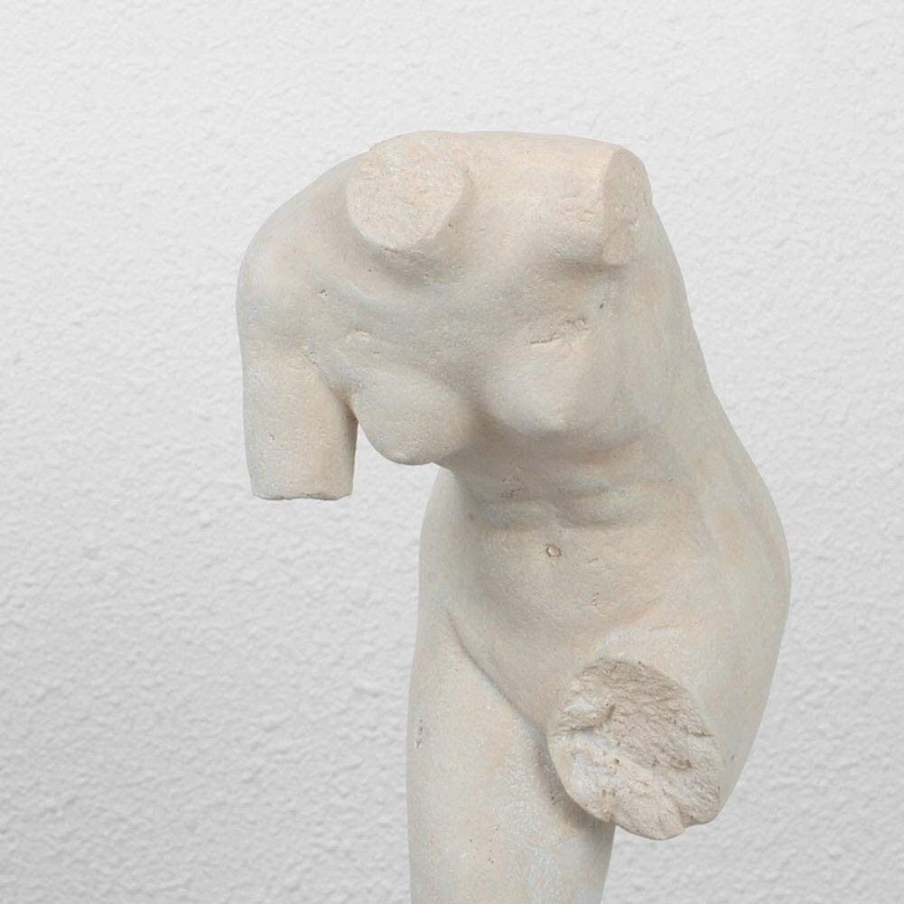 銅製 女性像 アートオブジェ バケツ イタリア製 女性像 水瓶を持つ女性 H53cm mod1312 石像 彫刻