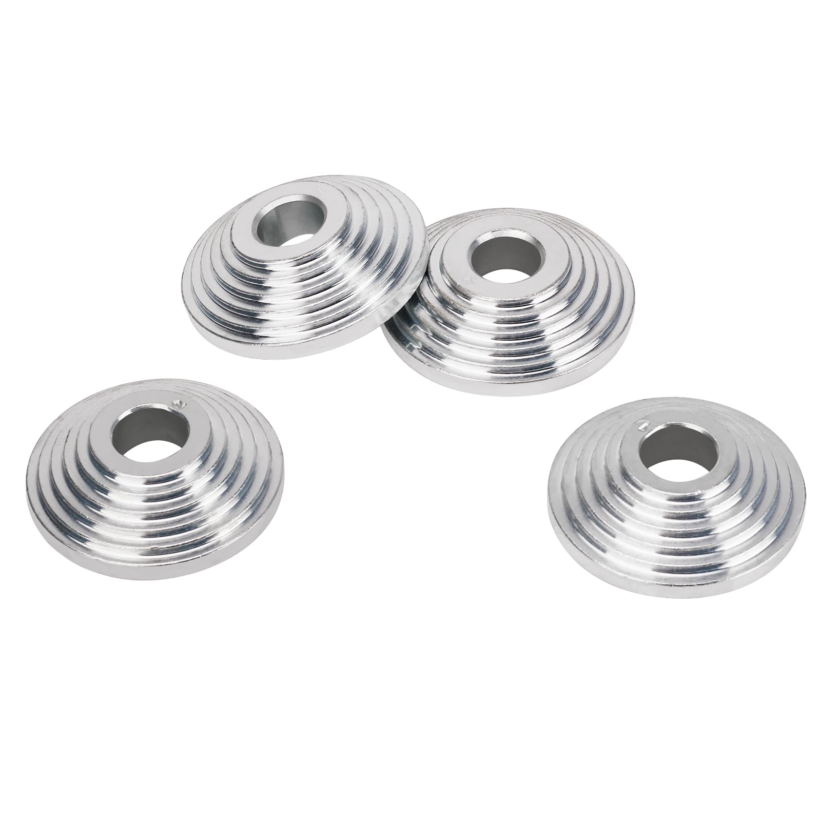 BOOMSTART Juego de rodamientos silenciosos de 28 piezas, prensa de rodamientos de rueda, kit de herramientas de bujes extractores con caja de almacenamiento, extractor, instalador para coche, camión y