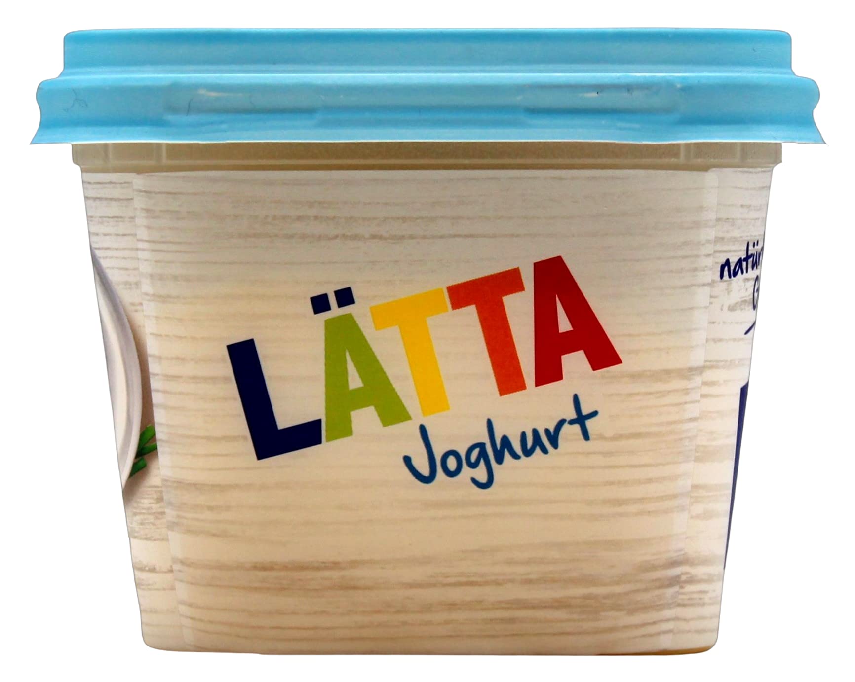 Lätta Joghurt Margarine, 16er Pack (16 x 450g)