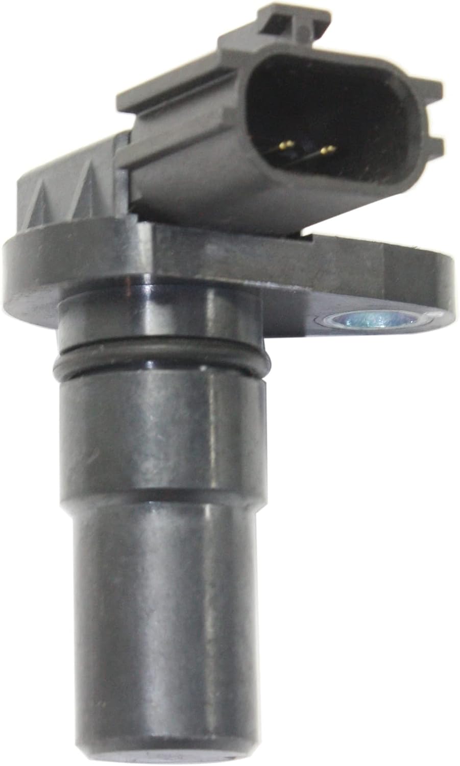 Speed Sensor - with 3-Prong Blade Male Terminal and 1-Female Connector for Automatic Cvt Transmission fits 2007-2016 Jeep Patriot (Auto Trans Output Shaft Speed Sensor)